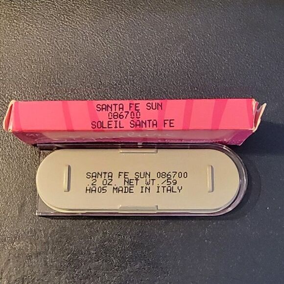 Mary Kay Signature Cheek Color Duet #086700 Santa Fe Sun - Picture 2 of 2